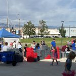 United Way of Eastern Utah’s Soles2Souls pop-up shoe shop returns Aug.15