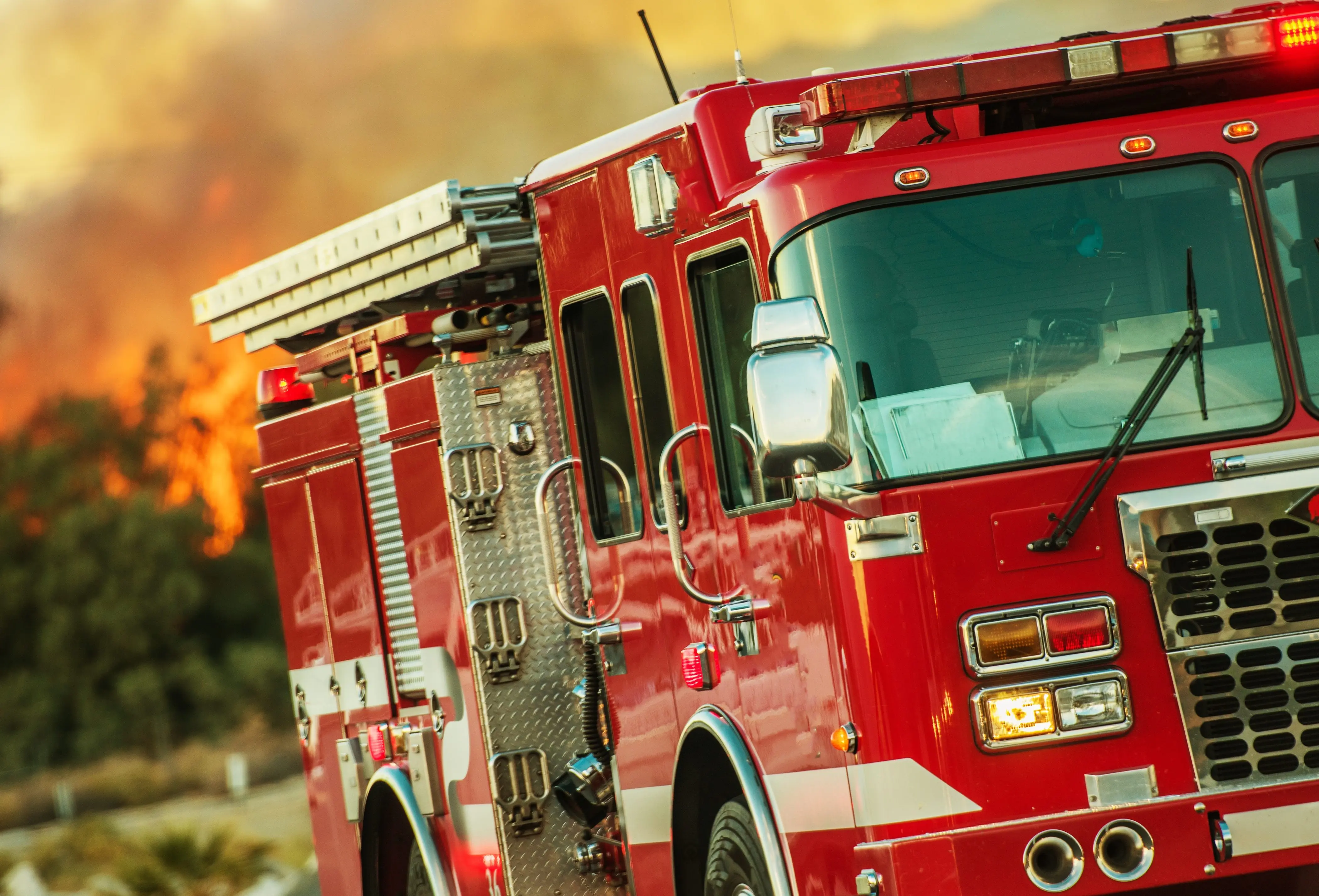 firefighting-operations-truck