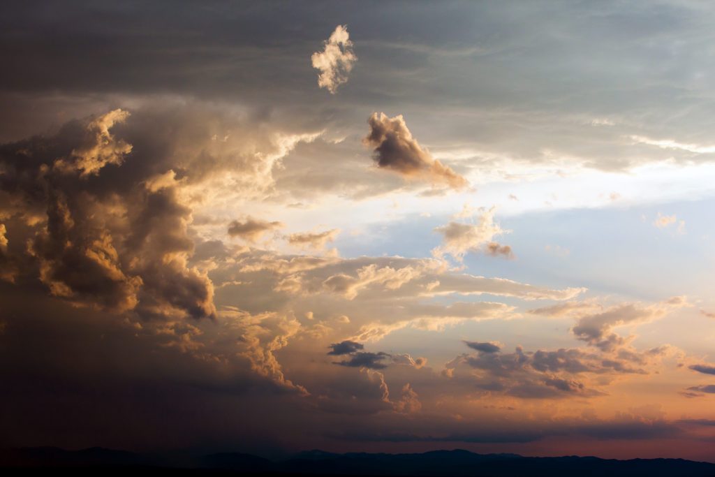 Utah now runs the world’s largest remote-controlled cloud seeding program