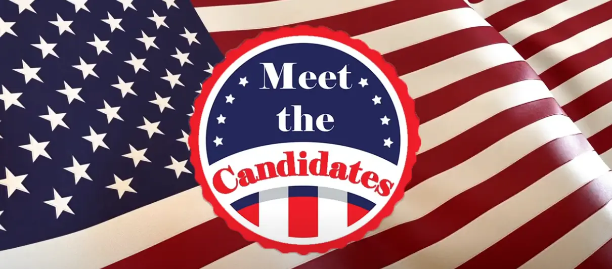 meet-the-candidates-flag