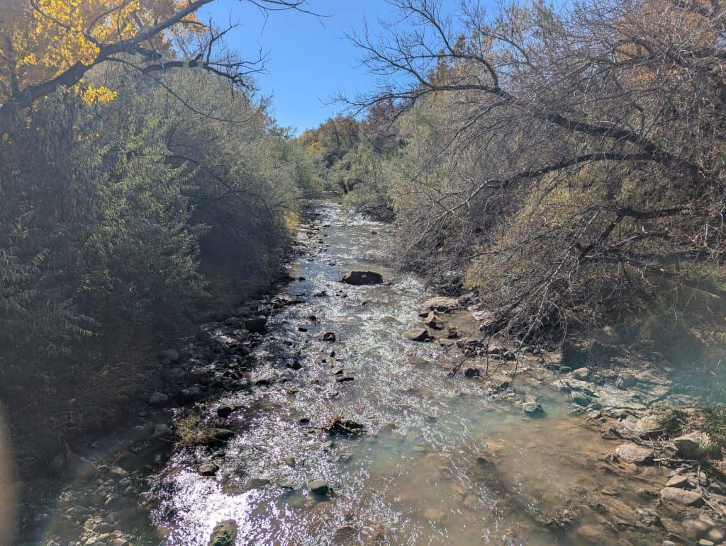 Utah agrees to massive water release from Flaming Gorge to prop up Colorado River system