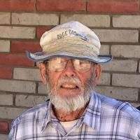 Richard “Dick” Arthur Brass – November 5 2025