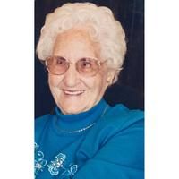 Helen Peters Larsen – November 13 2025