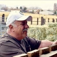 Louis Art Nickas – December 7 2025