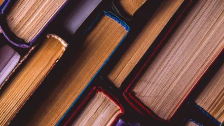 old-and-used-books-knowledge-and-success-in-our-careers-business-and-personal-lives