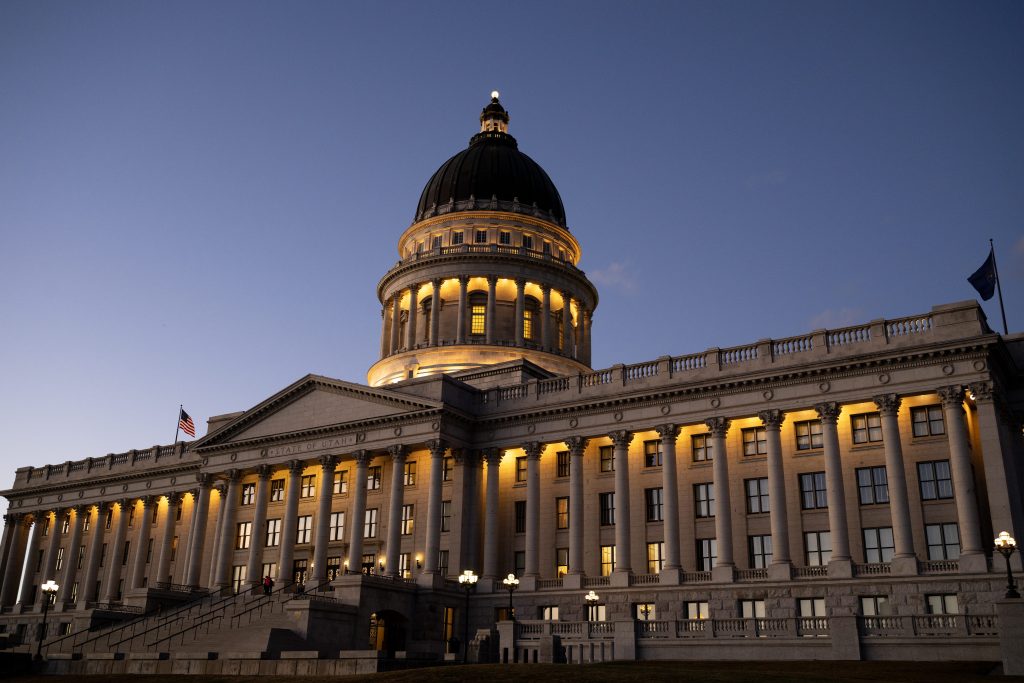Utah Supreme Court signals interest in challenges to ‘constitutional court’ law