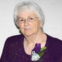 Norma Virginia Barnett McKinnon Pickup – January 18 2026