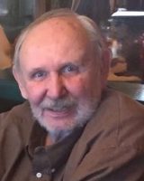 Dean Allan Nyffeler – January 25 2026