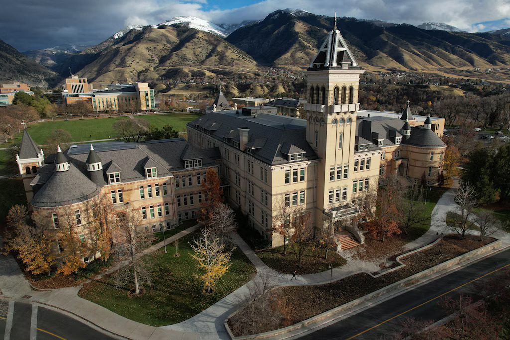 ‘Very concerning’: Utah lawmaker drafts bill after report finds most university trustees don’t understand their roles