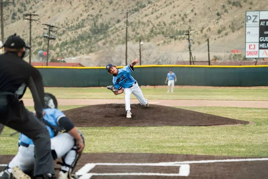 Eagles split road series with No. 13 Cochise