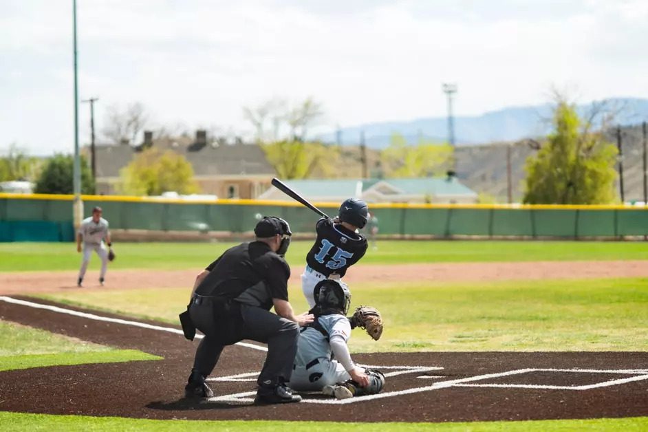 USU Eastern Baseball salvages game four against Trinidad State