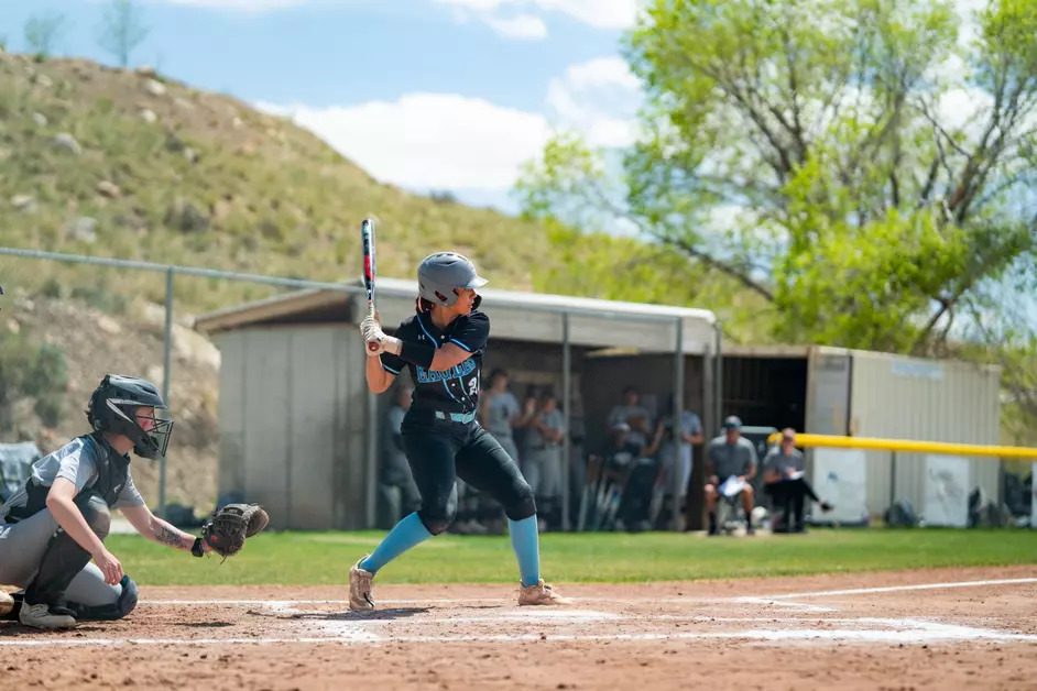 Lady Eagles dominate trip to Trinidad; sweep the weekend