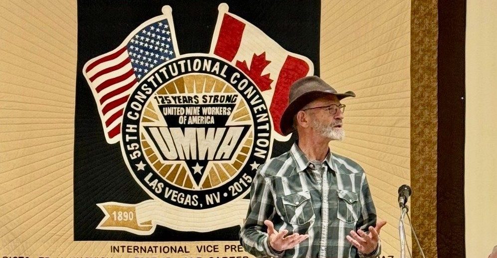 ‘Building Bridges’ Kent Udell announces bid for Utah’s third congressional district