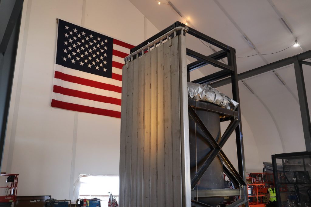At the Operation Gigawatt Summit, Utah’s nuclear ambitions leap forward