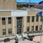 Regarding the Rocky Mountain Power (RMP) potential Public Safety Power Shutoff Event (PSPS).
