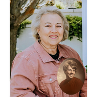 Elizabeth Lee Billman Unsworth – March 4 2026