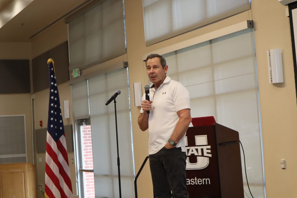 Sen. Curtis introduces legislation to ban sports prediction market contracts