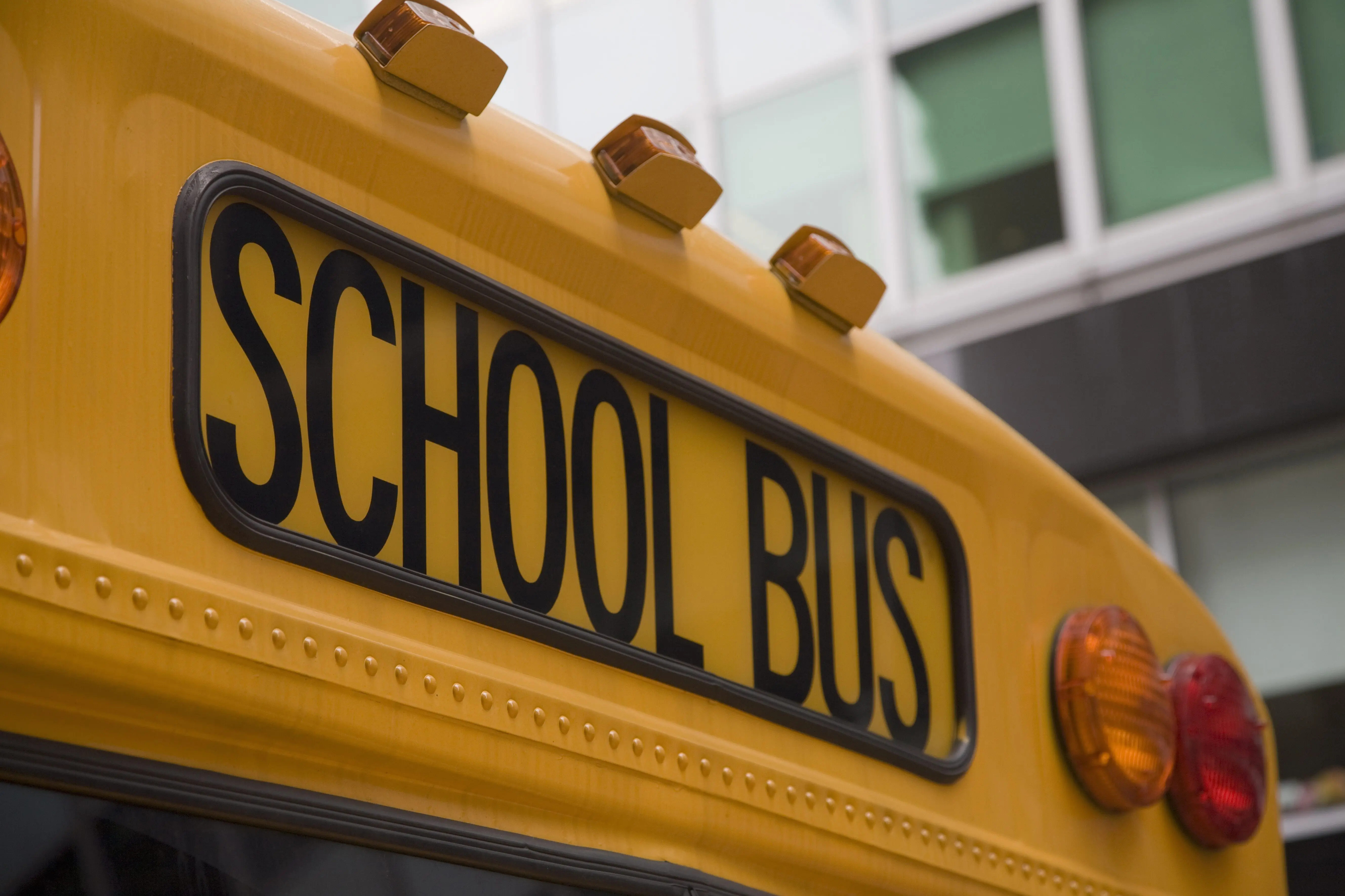 close-up-detail-of-yellow-school-bus-new-york-usa