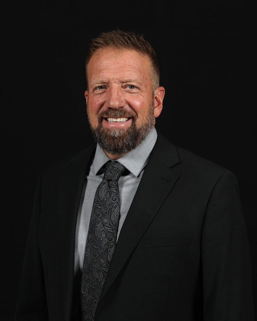 Utah High School Activities Association names J. Ryan Bishop as seventh Executive Director