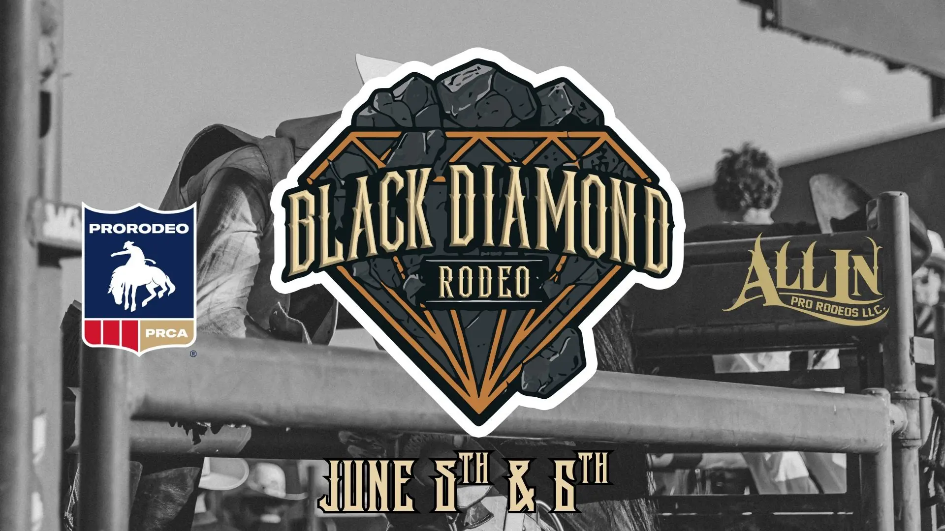 Black Diamond Rodeo