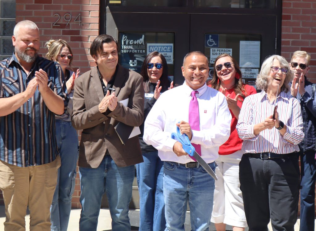 The Helper Museum welcomes new exhibit celebrating U.S. 6 and its ties to eastern Utah