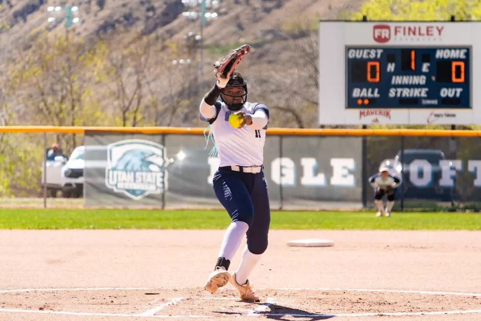 Lady Eagles unable to keep pace with No. 21 Southern Idaho