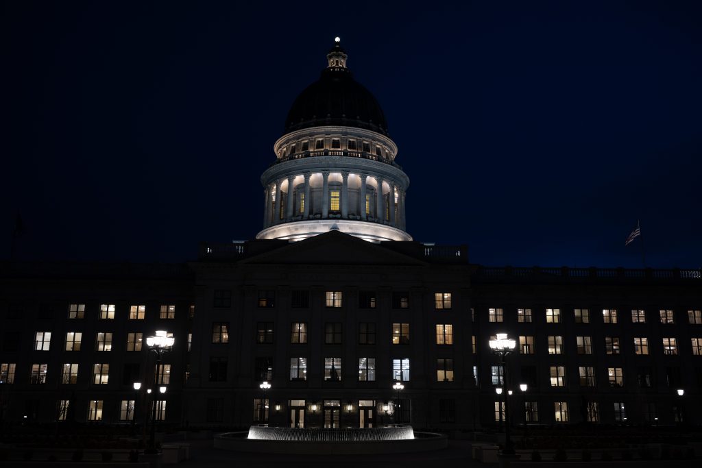 Utah Higher Education Student Belief Accommodation Act takes effect statewide