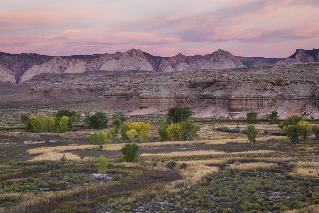 Utah, BLM launch ‘innovative partnership’ for San Rafael Swell management