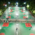 Basketball to take over Main Street for Legends after Dark 3-on-3