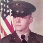 Larry Reed Hatfield – July 28 2026