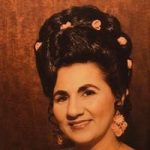 Presbytera Mary Zamantakis Hatzidakis – July 30 2026