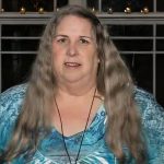 Nancy Lydia Golding – August 2 2026
