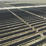 Utah produced more power from solar than any other source in May, marking a new first