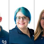 New Admissions Team Ready to Welcome Future USU Eastern Students