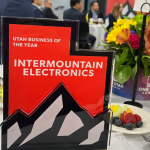 Castle Country shines at One Utah Summit awards