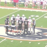 Spartans fall to Kanab in season opener 48-13