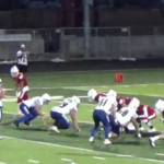 Carbon drops overtime heartbreaker to ALA 23-21