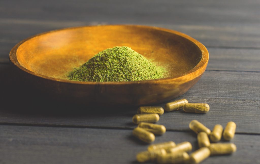 Utah lawmaker pushes total kratom ban after reported death linked to mislabeled product