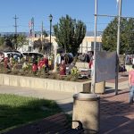 Soles2Souls provides free shoes to 316 local children