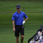 Dino golfers finish atop the leaderboard at Canyon Hills
