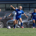 With revenge in mind Carbon welcomes Manti to the pitch