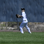 Panthers face the Buffalo in Orderville