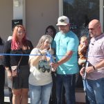 Urban Threadz Boutique celebrates grand opening with ribbon cutting