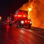 French fry shipment lost as crews extinguish trailer fire on U.S. 6 in Emery County