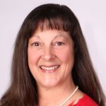 Cheryl Lupo makes her case to become Carbon County’s next commissioner