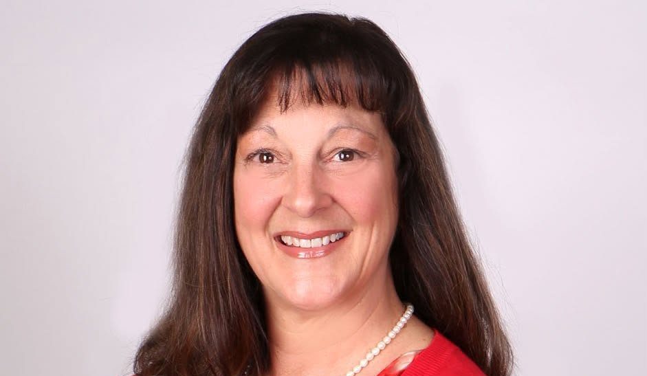 Cheryl Lupo makes her case to become Carbon County's next commissioner ...