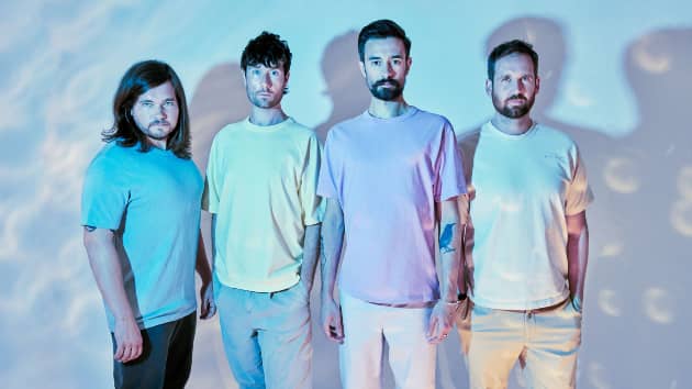 Listen to new Bastille song, \