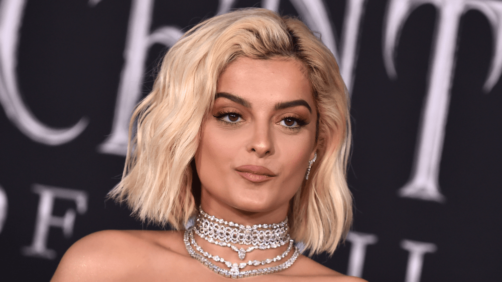 Bebe Rexha And Doja Cat Drop Video For Their New Single Baby I M Jealous 1260 K Surf La Super Hits