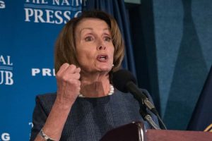 House Speaker Pelosi Under Pressure From Democrats Over Impeachment House Speaker Pelosi Under Pressure From Democrats Over Impeachment