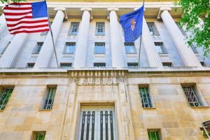 Department Of Justice Will Turn Over Subpoenaed Mueller Documents Department Of Justice Will Turn Over Subpoenaed Mueller Documents
